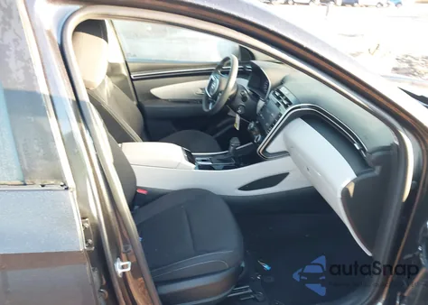 2023 Hyundai Tucson Se from USA, damaged, VIN 5NMJA3AE9PH200219